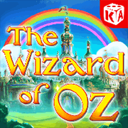 The Wizard of Oz — Slots — Taya365