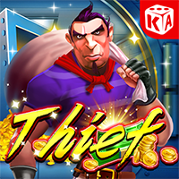 Thief — Slots — Taya365