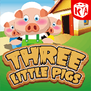 Three Little Pigs — Slots — Taya365