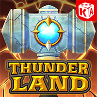 Thunder Land — Slots — Taya365