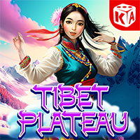 Tibet Plateau — Slots — Taya365