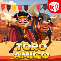 Toro Amigo — Slots — Taya365