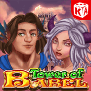 Tower of Babel — Slots — Taya365