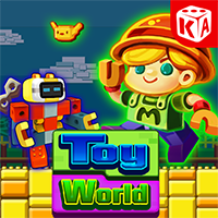 Toy World — Slots — Taya365