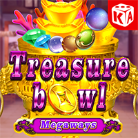 Treasure Bowl Megaways — Slots — Taya365