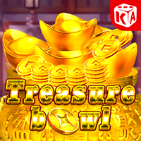 Treasure Bowl — Slots — Taya365
