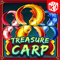 Treasure Carp — Slots — Taya365