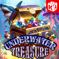 Underwater Treasure — Slots — Taya365