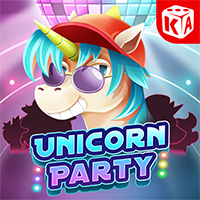 Unicorn Party — Slots — Taya365