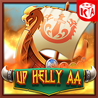 Up Helly Aa — Slots — Taya365