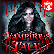 Vampire's Tale — Slots — Taya365