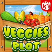 Veggies Plot — Slots — Taya365