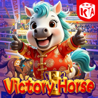 Victory Horse — Slots — Taya365