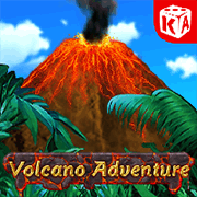 Volcano Adventure — Slots — Taya365