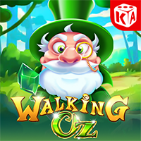 Walking Oz — Slots — Taya365