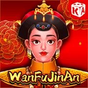 WanFu JinAn — Slots — Taya365