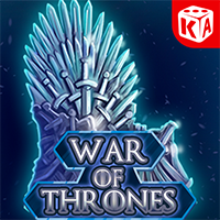 War Of Thrones — Slots — Taya365