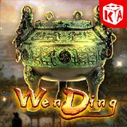 Wen Ding — Slots — Taya365