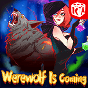 Werewolf Is Coming — Slots — Taya365