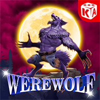 Werewolf — Slots — Taya365