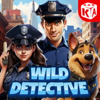 Wild Detective — Slots — Taya365