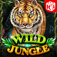 Wild Jungle — Slots — Taya365