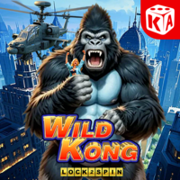 Wild Kong Lock 2 Spin — Slots — Taya365