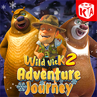 Wild Vick 2 Adventure Journey — Slots — Taya365
