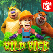 Wild Vick — Slots — Taya365