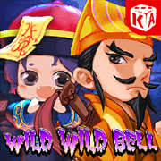 Wild Wild Bell — Slots — Taya365