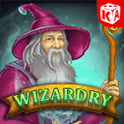 Wizardry — Slots — Taya365