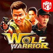 Wolf Warrior — Slots — Taya365