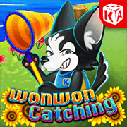 Won Won Catching — Slots — Taya365