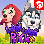 Won Won Rich — Slots — Taya365