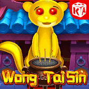 Wong TaiSin — Slots — Taya365