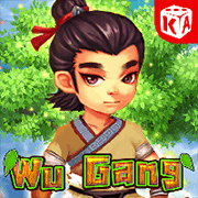 Wu Gang — Slots — Taya365