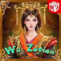 Wu Zetian — Slots — Taya365