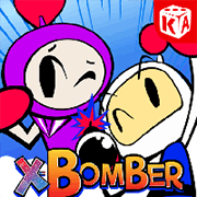 X-Bomber — Slots — Taya365