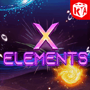 X-Elements — Slots — Taya365