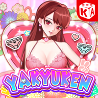 Yakyuken — Slots — Taya365