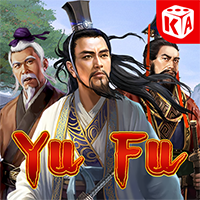 Yu Fu — Slots — Taya365