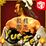 Yue Fei — Slots — Taya365