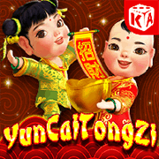 Yun Cai Tong Zi — Slots — Taya365