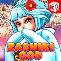 Zashiki God — Slots — Taya365