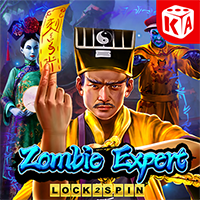 Zombie Expert Lock 2 Spin — Slots — Taya365