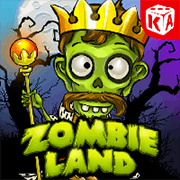 Zombie Land — Slots — Taya365