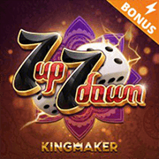 7 Up 7 Down card game by King Midas - Play at Taya365 Online Casino Philippines