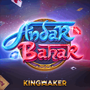 Andar Bahar — Card Games — Taya365