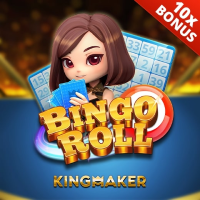 Bingo Roll — Card Games — Taya365