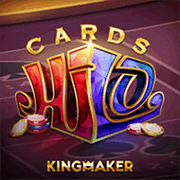 Cards Hi Lo — Card Games — Taya365